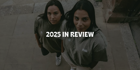 2025: Our Year of Clarity and Conviction