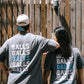 Balls Balls Balls Awareness - Oversized T-shirt Style