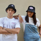Protect Your Ball '22 Bucket Hat (Black)