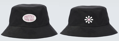 Protect Your Ball '22 Bucket Hat (Black)