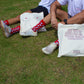 No Rain Checks Tote Bag