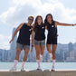 PYB Tank & BRCA Socks Set