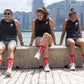 PYB Tank & HOXB Socks Set