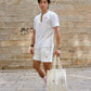 No Rain Checks Tote Bag