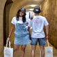 PYB '22 White Tee