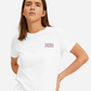 PYB '22 White Tee